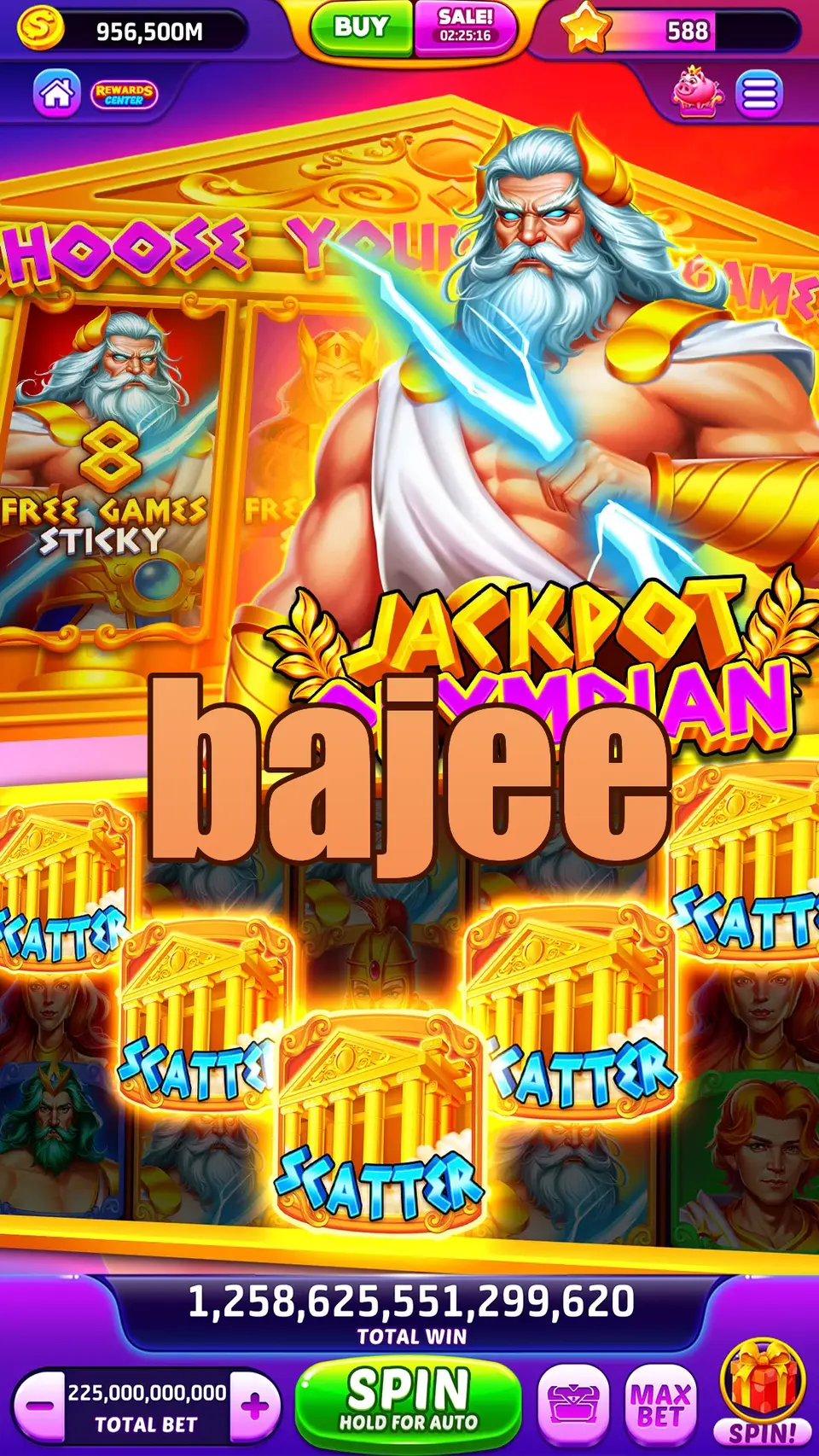 bajee APK