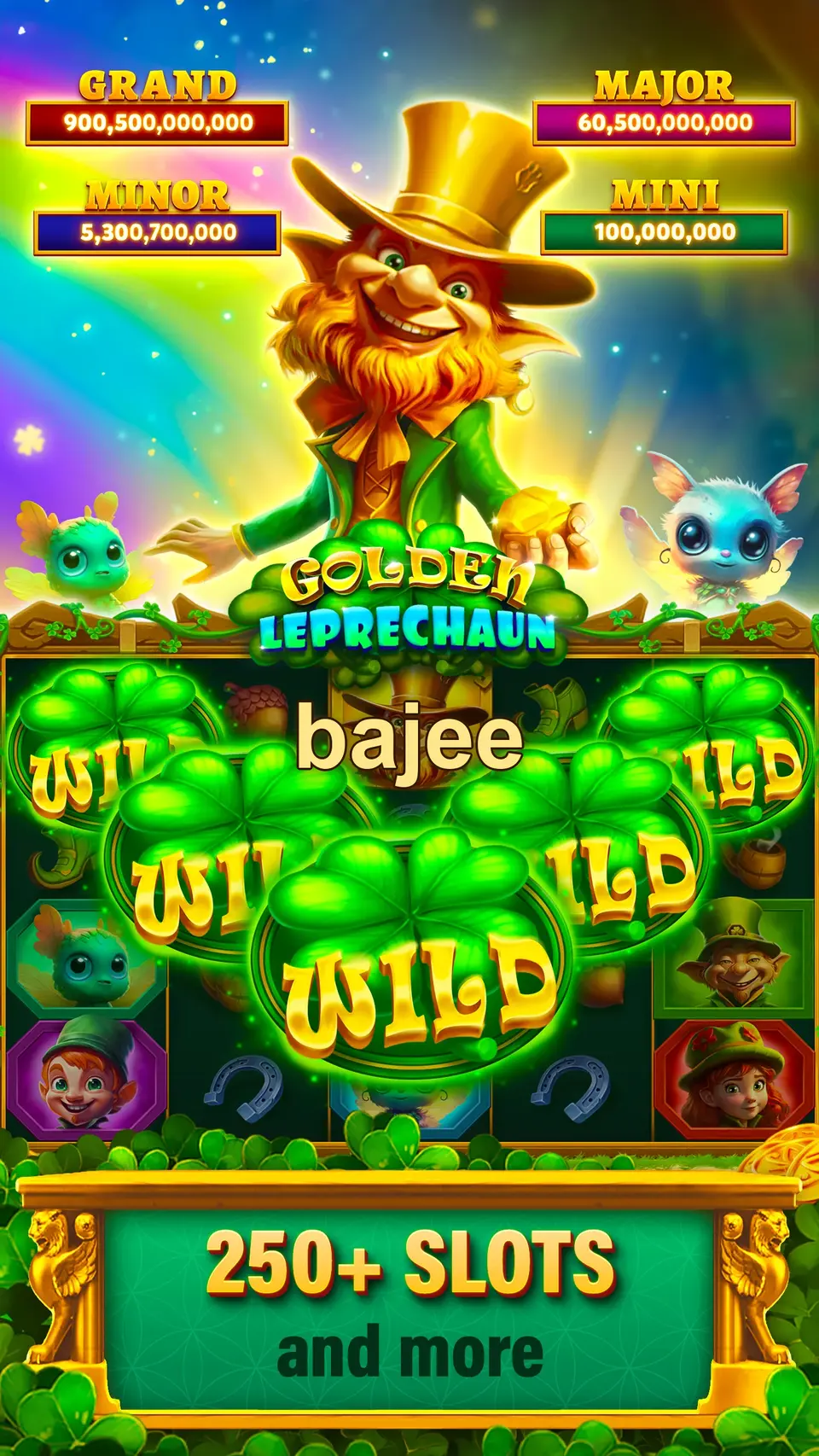 bajee APK