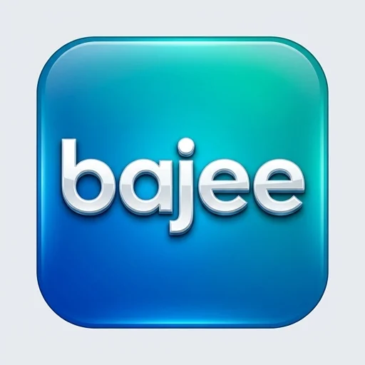 bajee Logo - অফিসিয়াল
