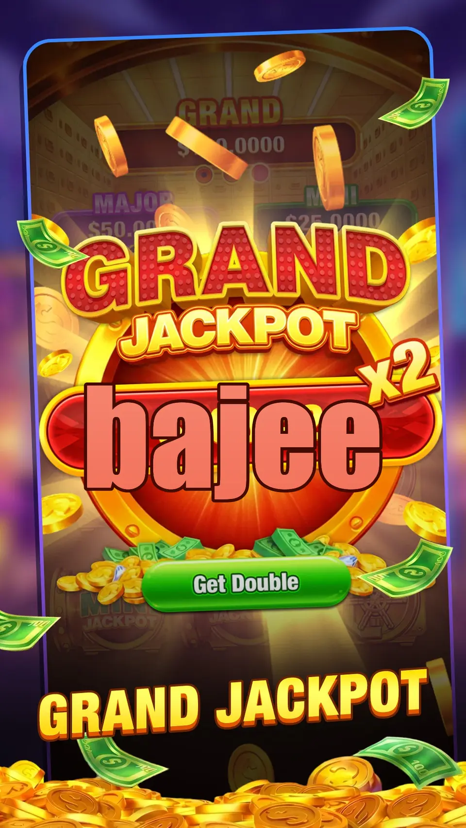bajee স্ক্রিনশট - APK অফিসিয়াল