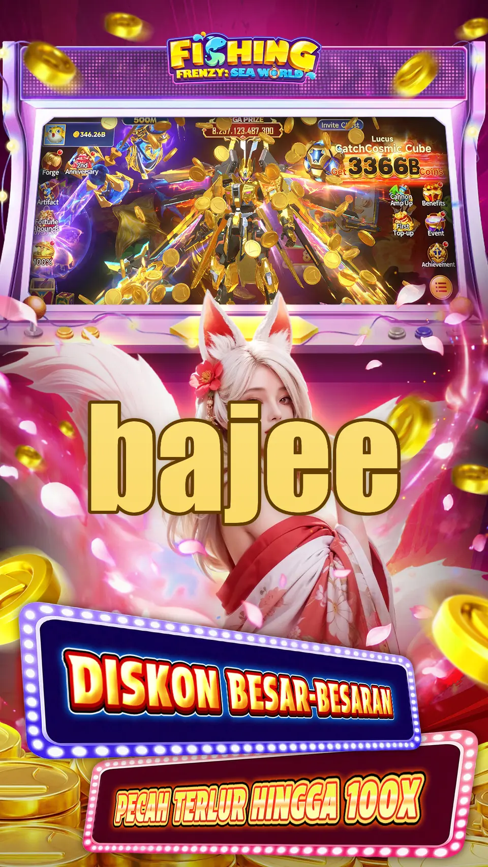 bajee Preview - অফিসিয়াল ডাউনলোড